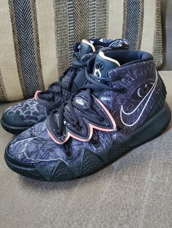 Nike Kids Kybrid S2 \